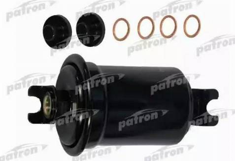 Patron PF3129 - Filtro carburante autozon.pro