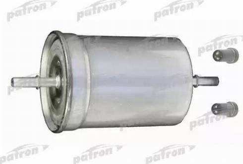 Patron PF3126 - Filtro carburante autozon.pro