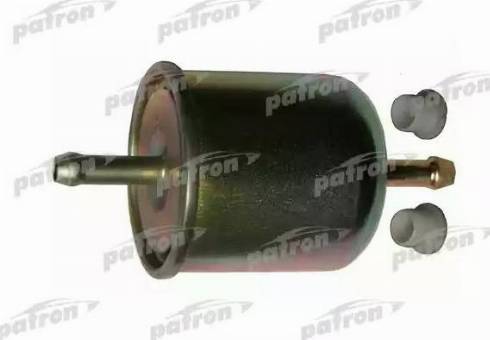 Patron PF3127 - Filtro carburante autozon.pro