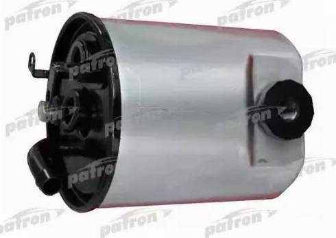 Patron PF3172 - Filtro carburante autozon.pro