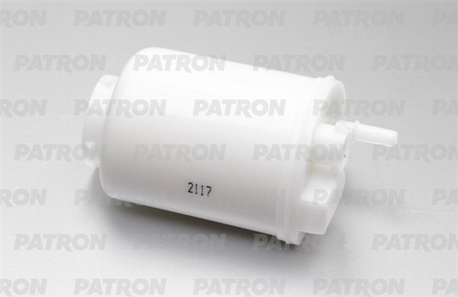 Patron PF3395 - Filtro carburante autozon.pro