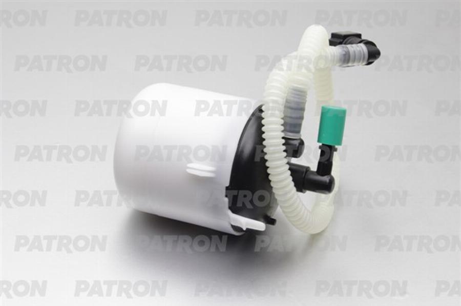 Patron PF3357 - Filtro carburante autozon.pro