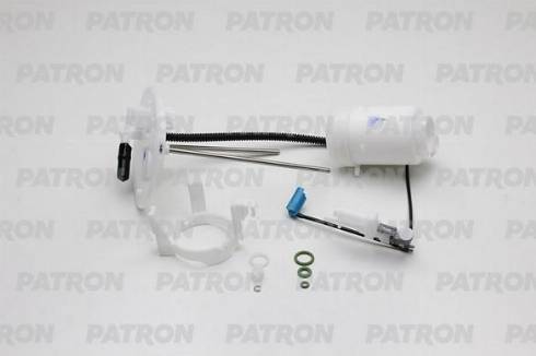 Patron PF3309 - Filtro carburante autozon.pro