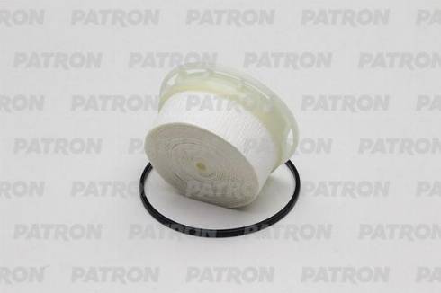 Patron PF3305 - Filtro carburante autozon.pro