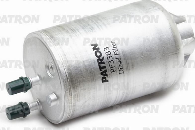 Patron PF3383 - Filtro carburante autozon.pro