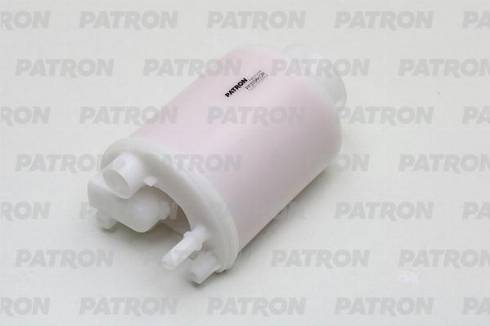 Patron PF3338KOR - Filtro carburante autozon.pro