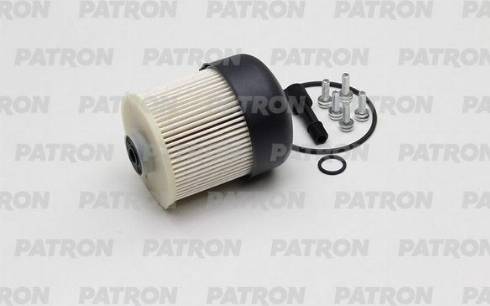 Patron PF3296 - Filtro carburante autozon.pro