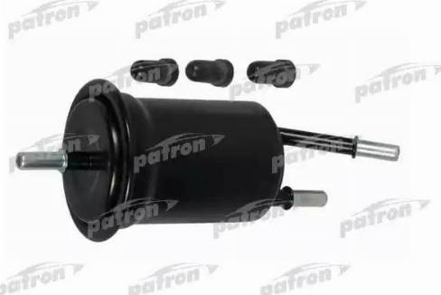 Patron PF3204 - Filtro carburante autozon.pro