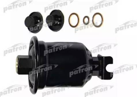 Patron PF3205 - Filtro carburante autozon.pro