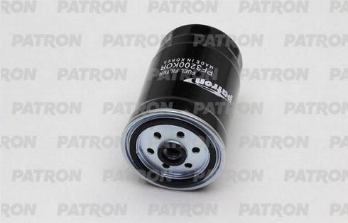 Patron PF3200KOR - Filtro carburante autozon.pro