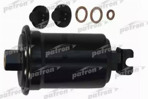 Patron PF3208 - Filtro carburante autozon.pro