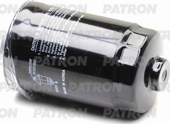 Patron PF3203KOR - Filtro carburante autozon.pro