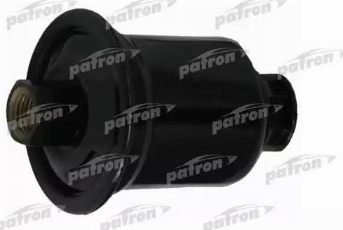 Patron PF3207 - Filtro carburante autozon.pro