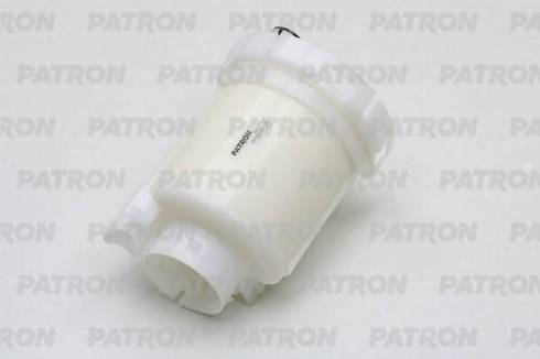 Patron PF3220KOR - Filtro carburante autozon.pro