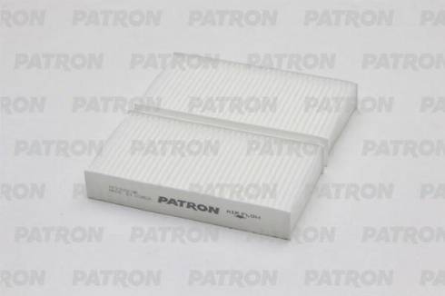 Patron PF2195KOR - Filtro, Aria abitacolo autozon.pro