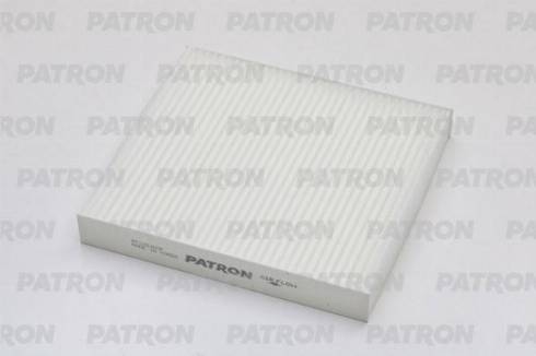 Patron PF2251KOR - Filtro, Aria abitacolo autozon.pro