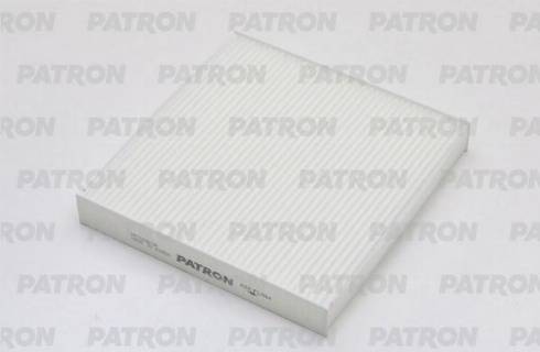 Patron PF2208KOR - Filtro, Aria abitacolo autozon.pro