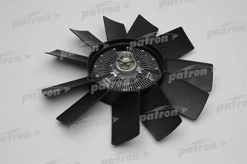 Patron PFC0005 - Giunto di collegamento, Ventilatore radiatore autozon.pro