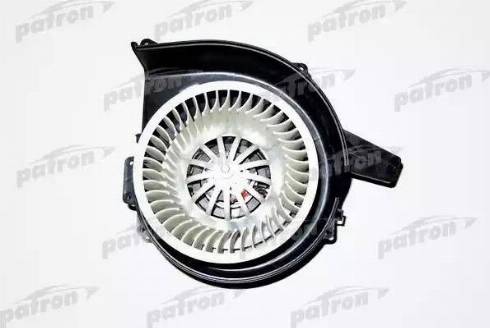 Patron PFN042 - Elettromotore, Ventilatore abitacolo autozon.pro