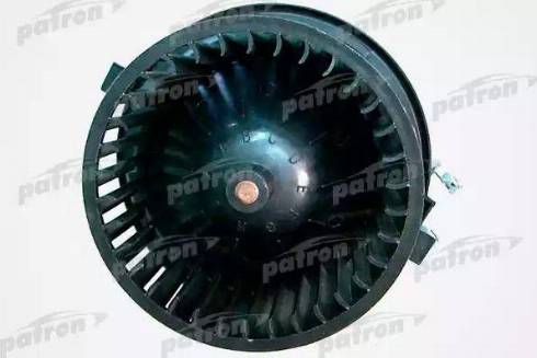 Patron PFN058 - Ventilatore abitacolo autozon.pro