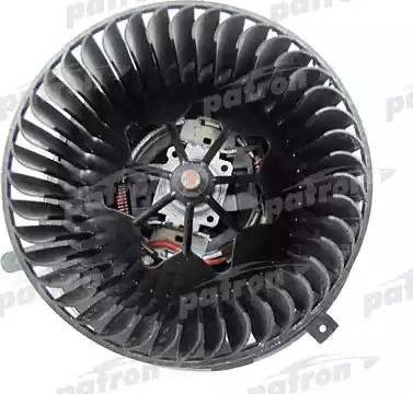 Patron PFN060 - Ventilatore abitacolo autozon.pro