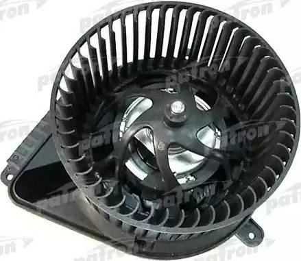 Patron PFN067 - Ventilatore abitacolo autozon.pro