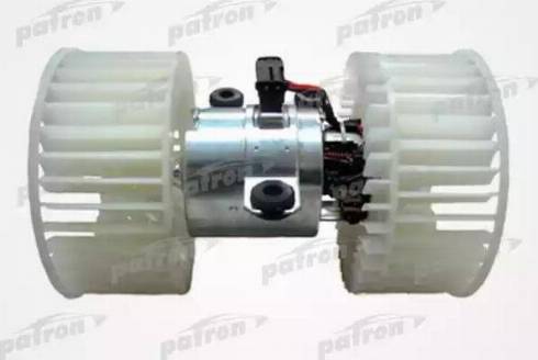 Patron PFN005 - Elettromotore, Ventilatore abitacolo autozon.pro