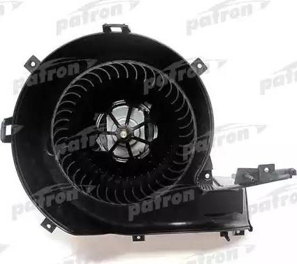 Patron PFN074 - Ventilatore abitacolo autozon.pro