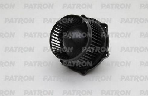 Patron PFN197 - Ventilatore abitacolo autozon.pro