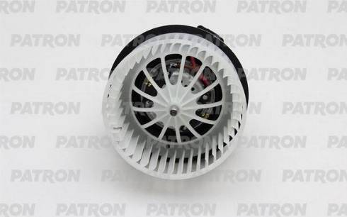 Patron PFN146 - Ventilatore abitacolo autozon.pro