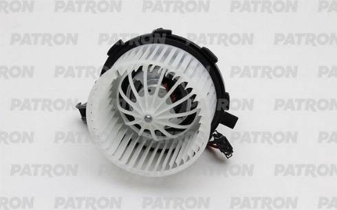 Patron PFN156 - Ventilatore abitacolo autozon.pro