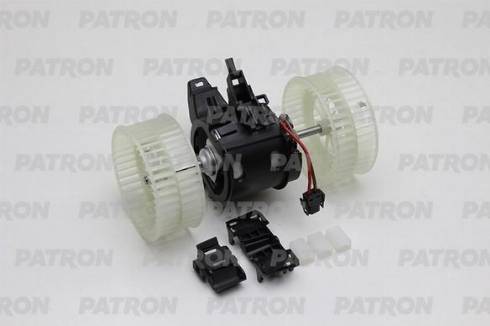 Patron PFN153 - Ventilatore abitacolo autozon.pro