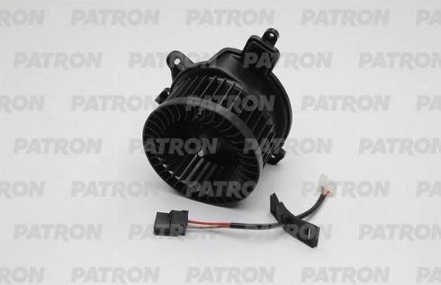 Patron PFN165 - Elettromotore, Ventilatore abitacolo autozon.pro