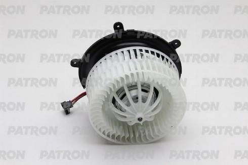 Patron PFN168 - Ventilatore abitacolo autozon.pro