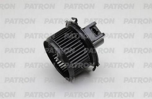 Patron PFN186 - Ventilatore abitacolo autozon.pro