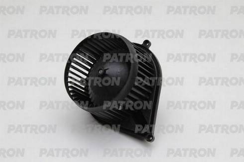 Patron PFN183 - Ventilatore abitacolo autozon.pro