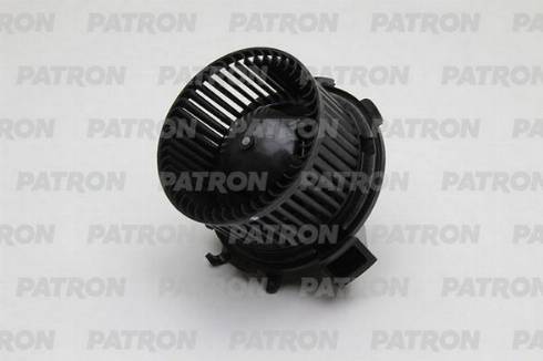 Patron PFN182 - Ventilatore abitacolo autozon.pro