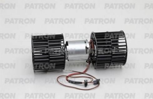 Patron PFN137 - Ventilatore abitacolo autozon.pro