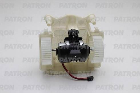 Patron PFN171 - Ventilatore abitacolo autozon.pro