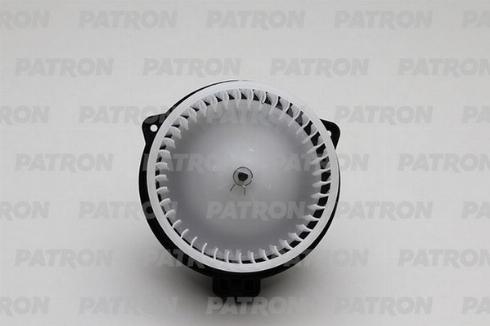 Patron PFN304 - Ventilatore abitacolo autozon.pro