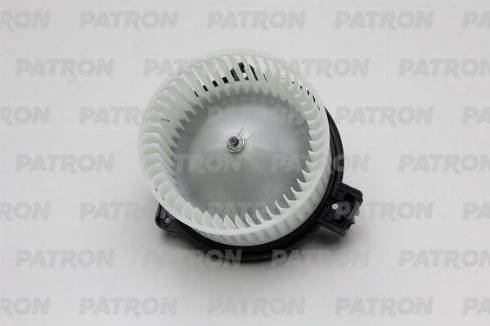 Patron PFN313 - Ventilatore abitacolo autozon.pro