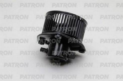 Patron PFN331 - Ventilatore abitacolo autozon.pro