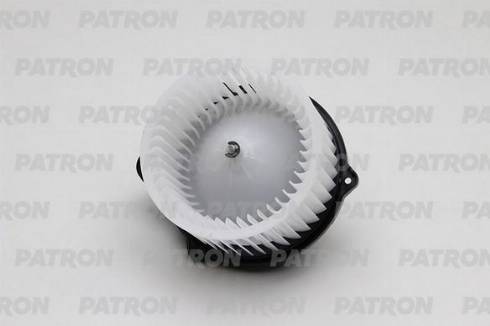 Patron PFN294 - Ventilatore abitacolo autozon.pro