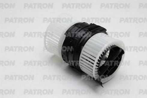 Patron PFN292 - Ventilatore abitacolo autozon.pro