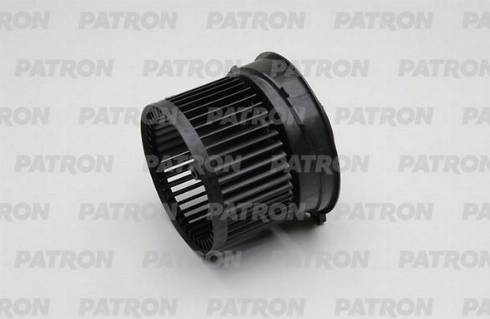 Patron PFN201 - Ventilatore abitacolo autozon.pro