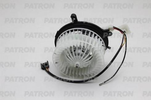 Patron PFN226 - Ventilatore abitacolo autozon.pro