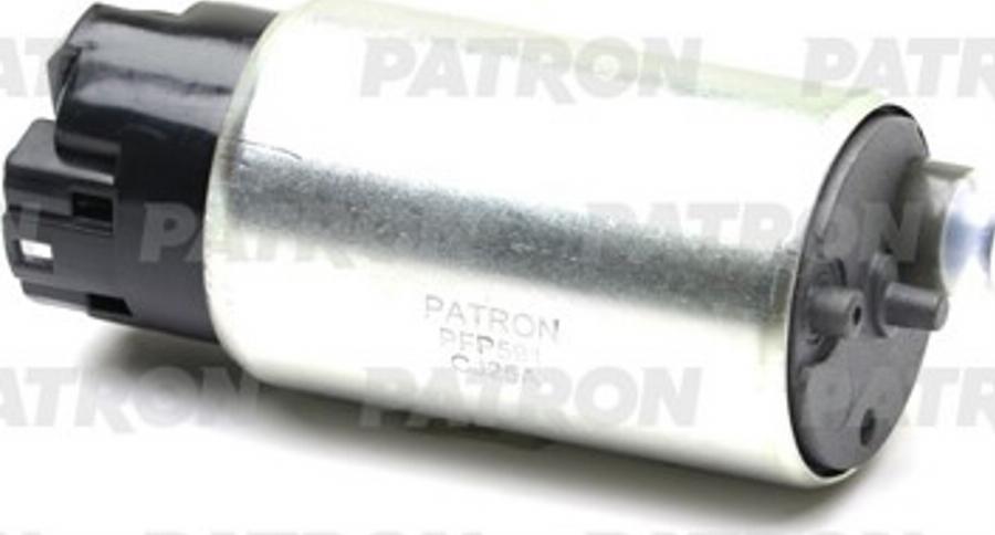 Patron PFP591 - Pompa carburante autozon.pro