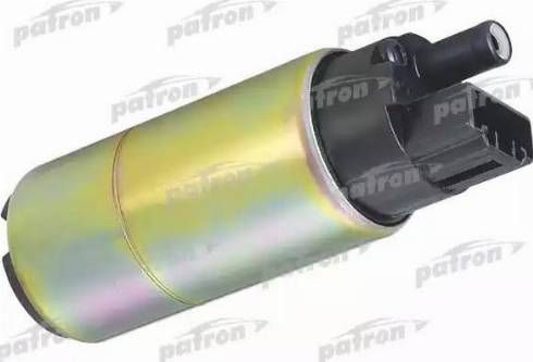 Patron PFP057 - Pompa carburante autozon.pro