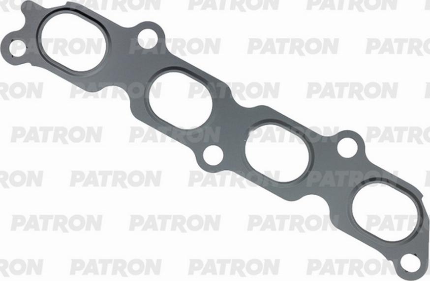 Patron PG5-1039 - Guarnizione, Collettore gas scarico autozon.pro