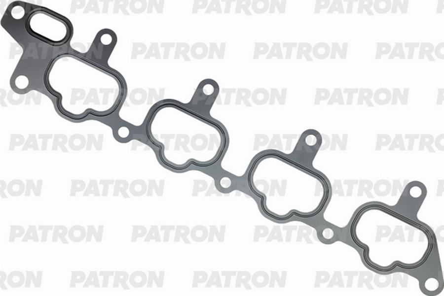 Patron PG5-1201 - Guarnizione, Collettore aspirazione autozon.pro